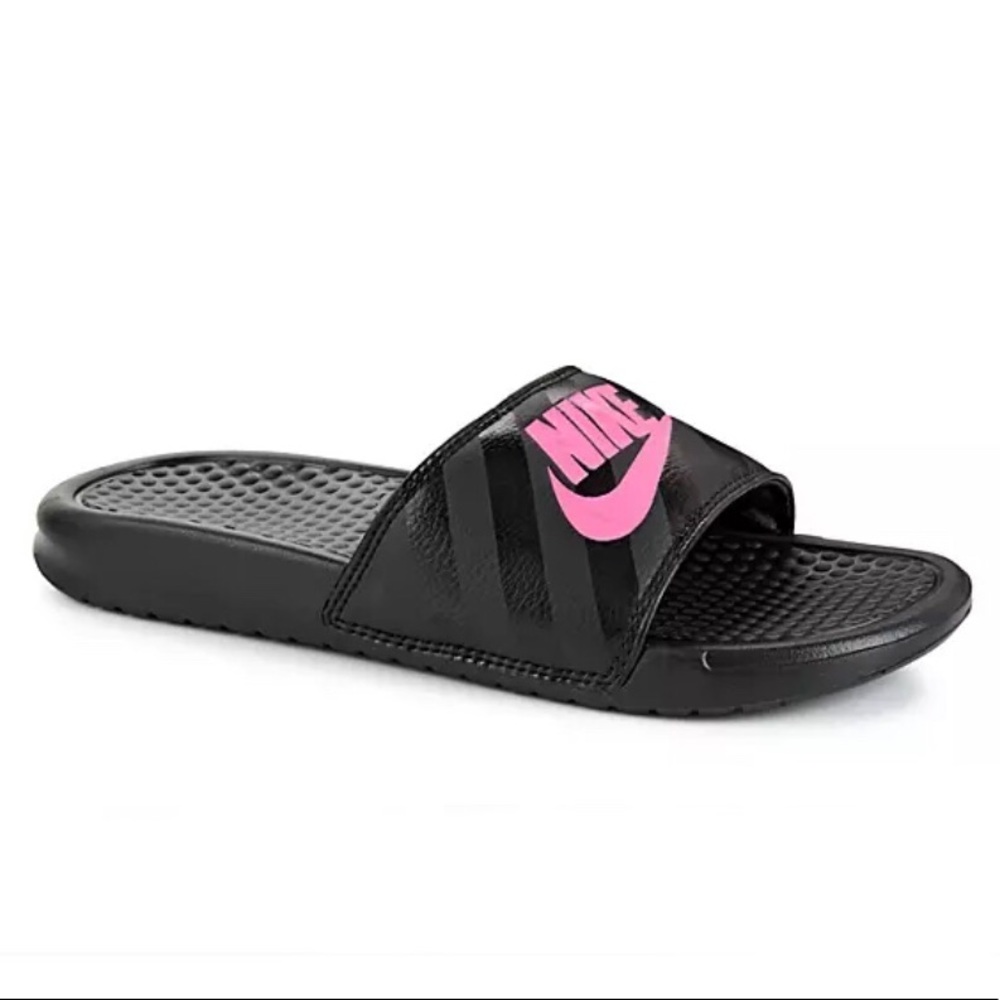 Nike Benassi JDI Women’s Slides